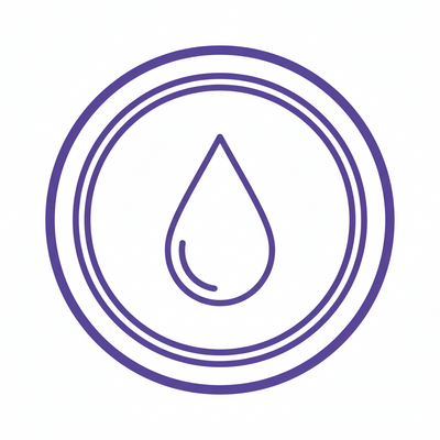 Deionized Water