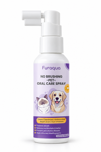 Furaqua Cleaning Spray