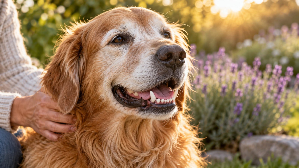 Can a Dental Spray Remove Tartar on Dog Teeth?