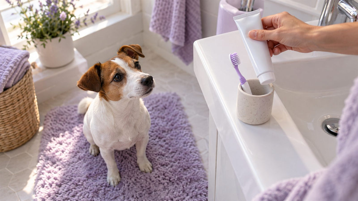 Can You Use Human Toothpaste on Dogs? (And 5 Dog Toothpaste Mistakes)