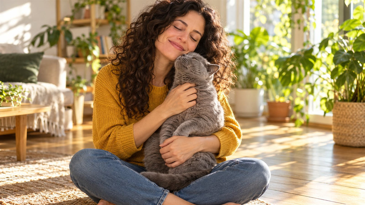 Cat Bad Breath: Causes and How to Fix It at Home