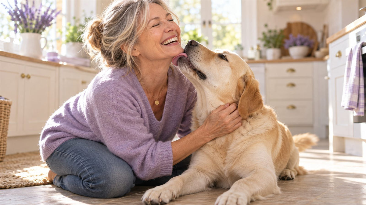 How to Choose a Dog Breath Spray (and Avoid the Ones That Just Mask It)