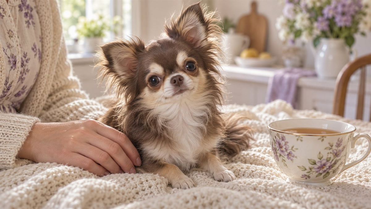 Small Breed Dog Dental Problems: Why Little Dogs Have Bad Teeth