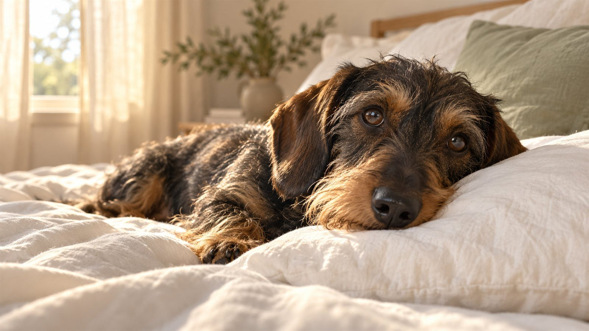 Why Does My Dog's Breath Smell So Bad? Causes and Fixes