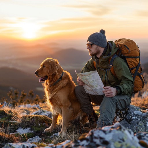 The Ultimate Guide to Hiking with Your Dog: Tips, Gear & Safety Essentials