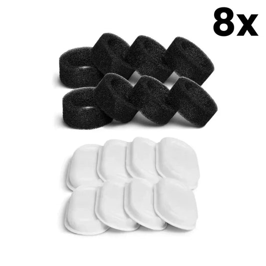 Furaqua Replacement Filters