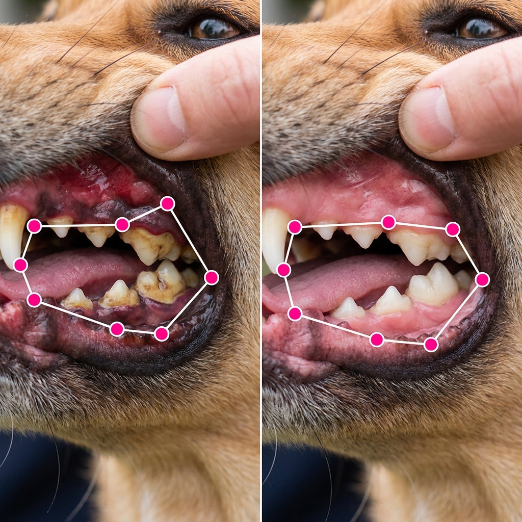 Furaqua Pet Oral Spray
