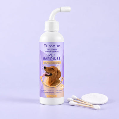 Ear Rinse