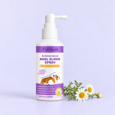 Gland Spray