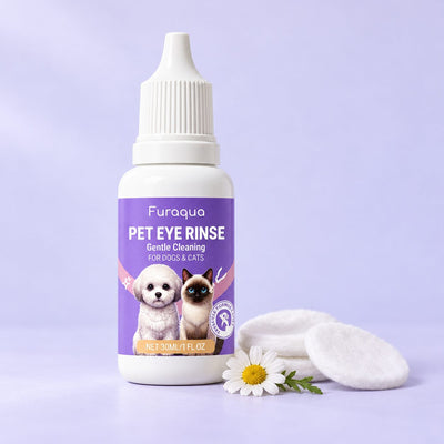 Eye Rinse