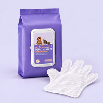 Glove Wipes