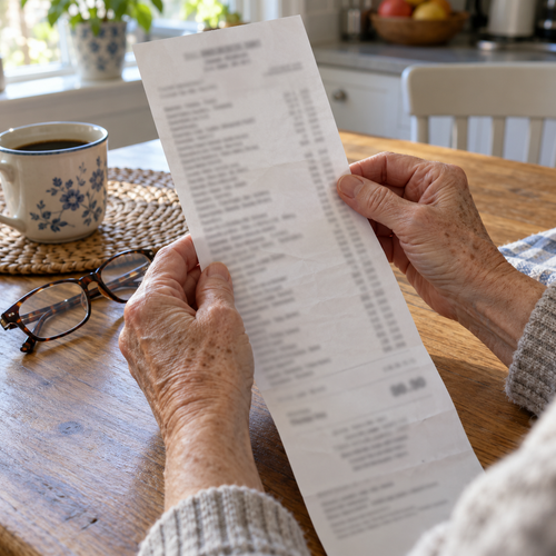 Expensive vet dental bill